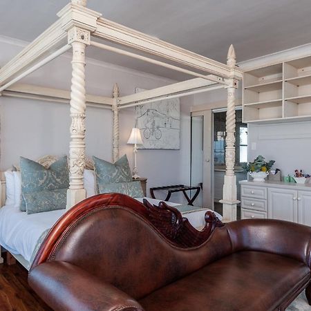 Ocean View @ Hermanus Villa Екстериор снимка