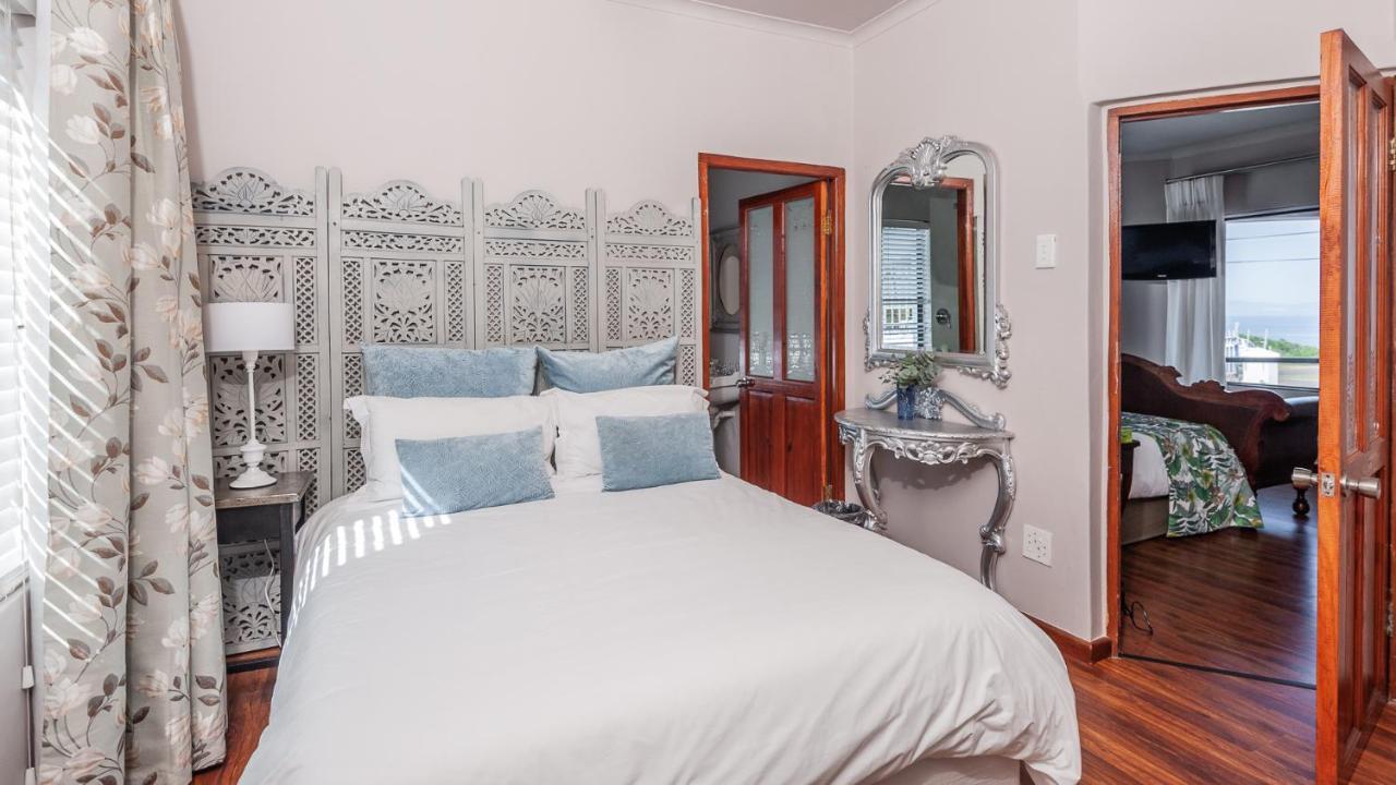 Ocean View @ Hermanus Villa Екстериор снимка
