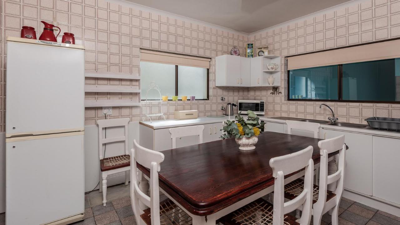Ocean View @ Hermanus Villa Екстериор снимка