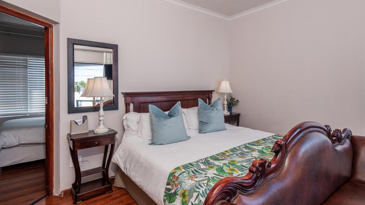 Ocean View @ Hermanus Villa Екстериор снимка