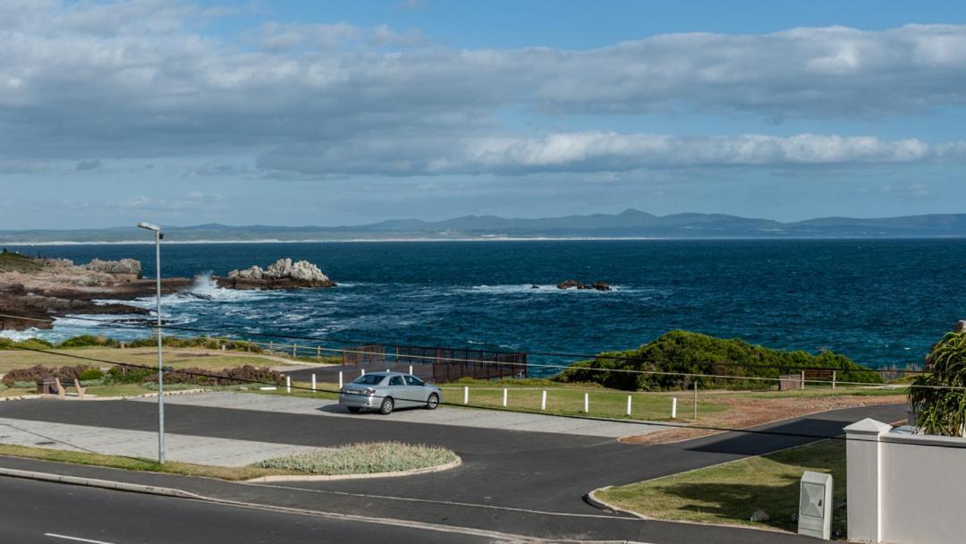 Ocean View @ Hermanus Villa Екстериор снимка